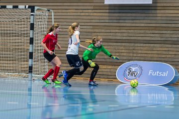 Bild 408 - C-Juniorinnen Landesmeisterschaft